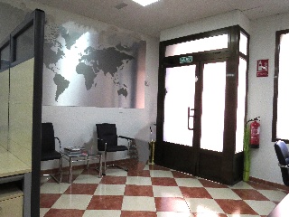 Local comercial en Azuqueca de Henares 14
