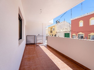 Avenida Juan Ramón Jimenez 16