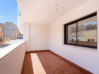 Avenida Juan Ramón Jimenez 17