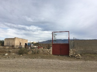 Terrenos rústicos con edificación en Pechina - Almería - 6
