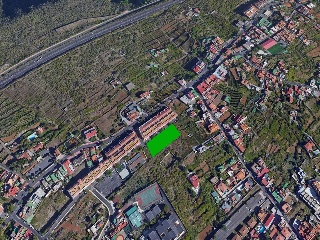 Otros en venta en Matanza De Acentejo de 2054  m²