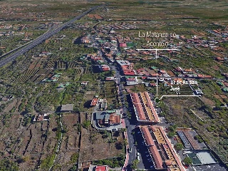 Suelo urbano en La Matanza de Acentejo - 4