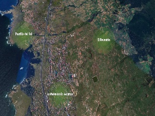 Suelo urbano en La Matanza de Acentejo - 5