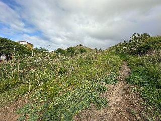 Suelo urbano en La Matanza de Acentejo - 8