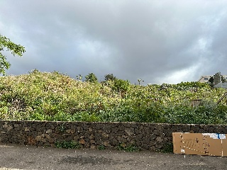 Suelo urbano en La Matanza de Acentejo - 13