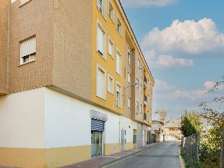 Dúplex en El Raal - Murcia - 21