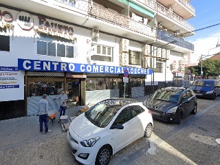 Pisos banco Arganda del Rey