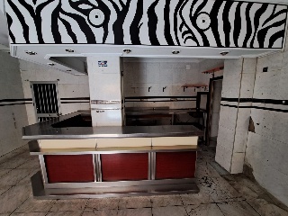 Local en Av Plateros  3