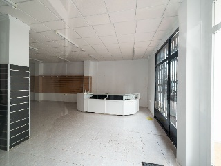 Edificio en Ondara 2