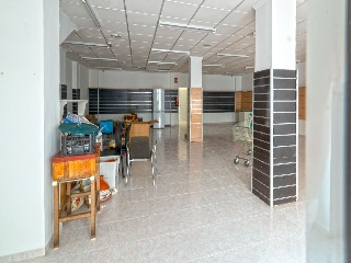 Edificio en Ondara 3