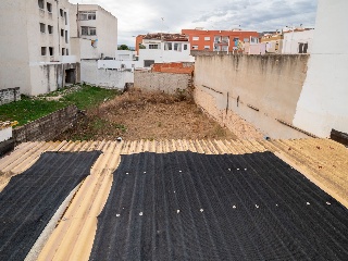 Edificio en Ondara 7