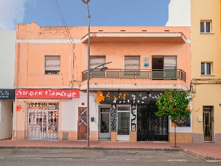 Edificio en Ondara 10