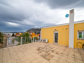 Ático en El Verger 15