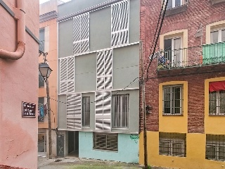 Pisos banco Lleida