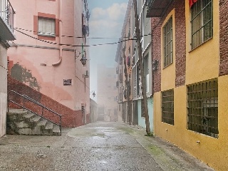 Pisos en C/ Sant Antoni,  Lleida  17