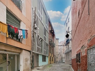 Pisos en C/ Sant Antoni,  Lleida  18