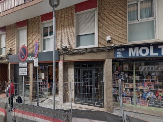 Piso en venta en Badalona de 72  m²