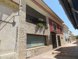 Pisos banco Murcia