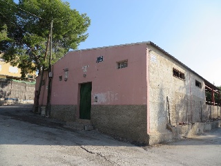 Unifamiliar en venta en Murcia de 1118  m²