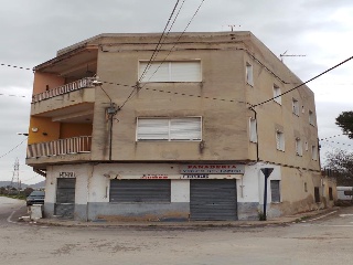 Pisos banco Orihuela