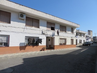 Piso en venta en Fuente Vaqueros de 87  m²