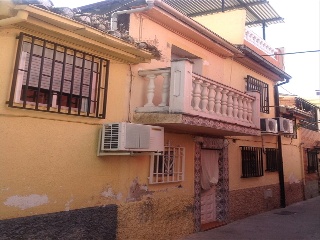 Unifamiliar en venta en Granada de 77  m²