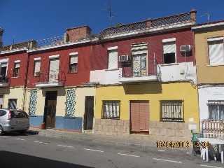 Piso en venta en Torrent de 52  m²