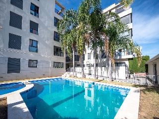 Piso en venta en Ondara de 105  m²