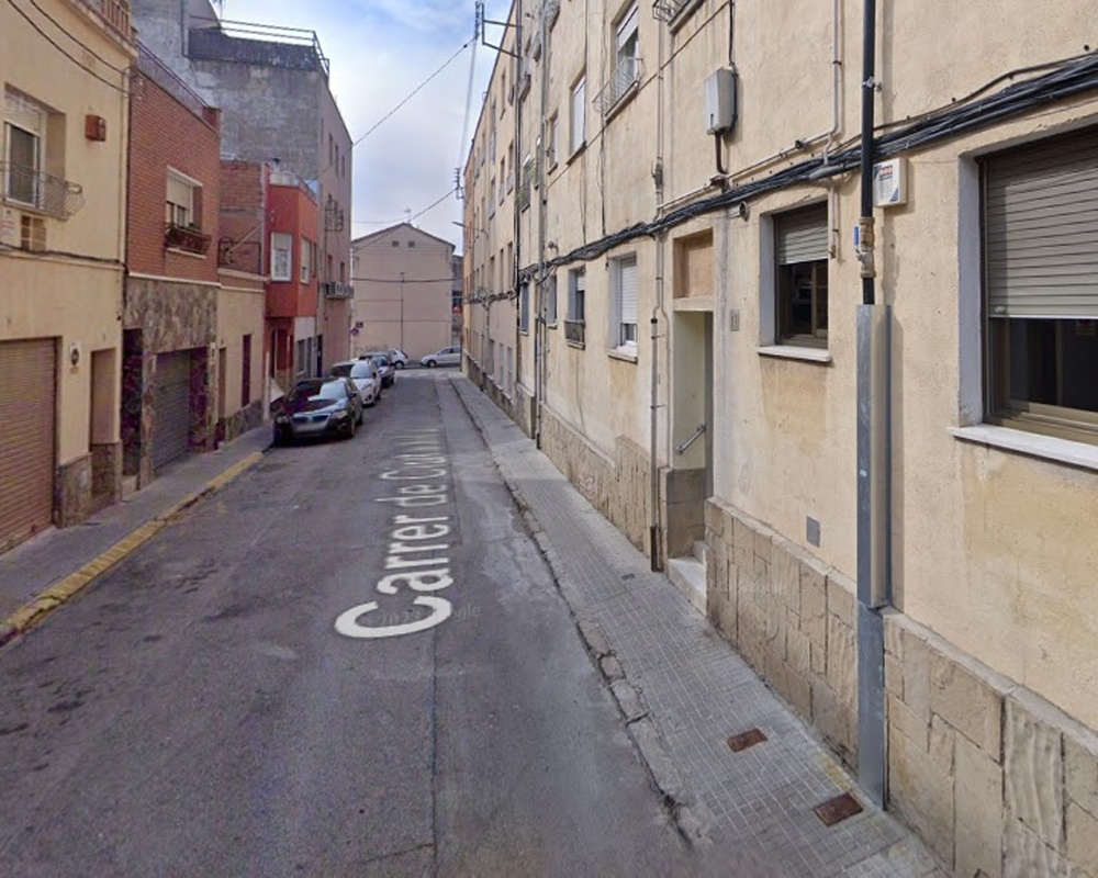 Piso en C/ Mao - Terrassa -