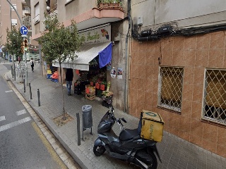 Piso en venta en Hospitalet De Llobregat de 61  m²