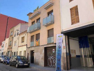 Pisos banco Sabadell