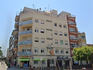 Piso en venta en Pineda De Mar de 80  m²