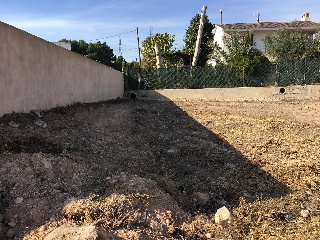 Suelo en Partida Peña Águilas 5