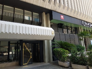 Garaje en venta en Madrid de 31  m²