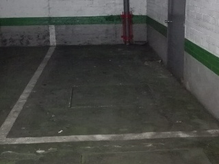 Plaza de garaje en C/ Orense - Madrid - 2