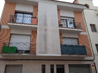 Piso en venta en Palafolls de 99  m²