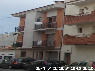 Piso en Palafolls (Barcelona) 2
