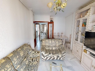 Piso en Andújar 4