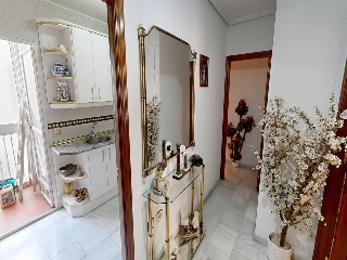 Piso en Andújar 5