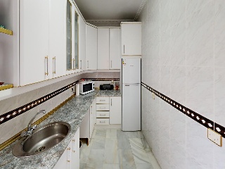 Piso en Andújar 6