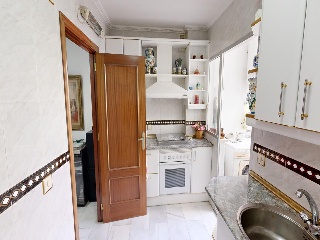 Piso en Andújar 7