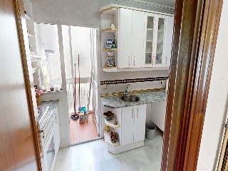 Piso en Andújar 9