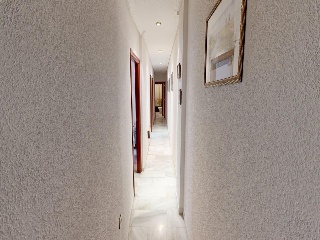 Piso en Andújar 10