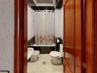Piso en Andújar 15