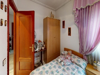 Piso en Andújar 16