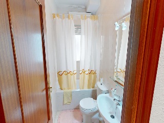 Piso en Andújar 21