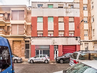 Piso en venta en Lleida de 57  m²