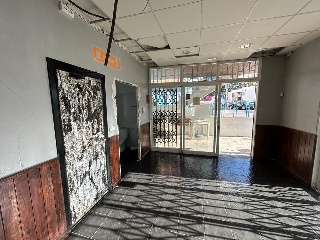 Local en C/ Casablanca 2
