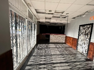 Local en C/ Casablanca 3