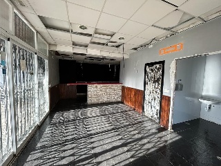 Local en C/ Casablanca 4